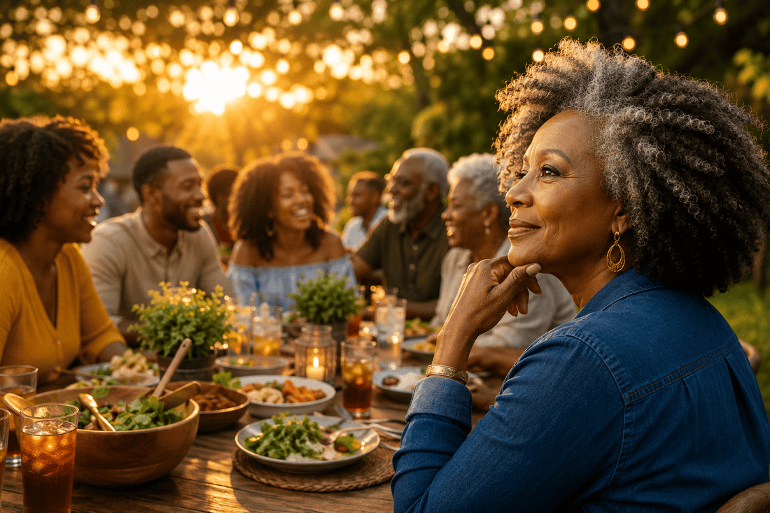 The Wisdom of Fellowship: Leading with Balance - Avodah Dynamics