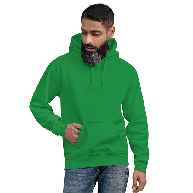 Algorithm Hoodie - Avodah Dynamics