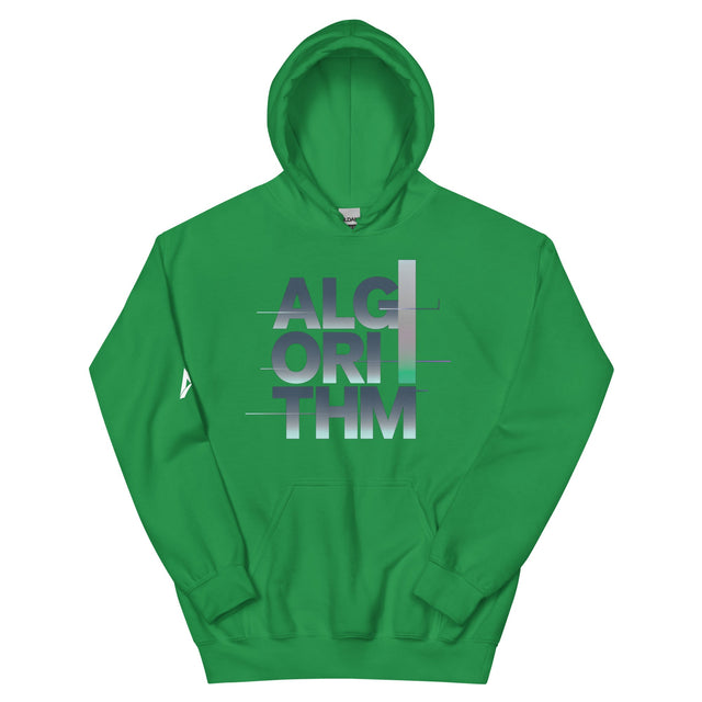 Algorithm Hoodie - Avodah Dynamics