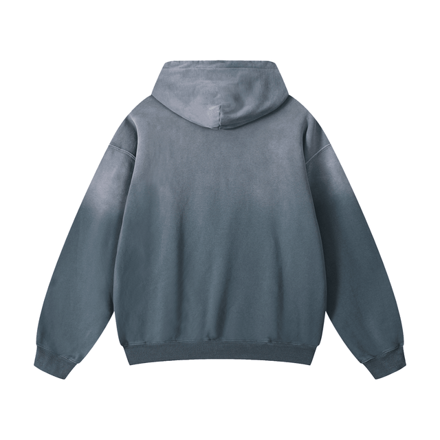 BLACKOUT — Hoodie + Digital Download + eBook - Avodah Dynamics