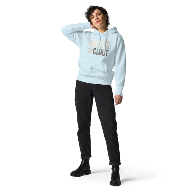 CALLED OUT > CLOUT HOODIE - Avodah Dynamics