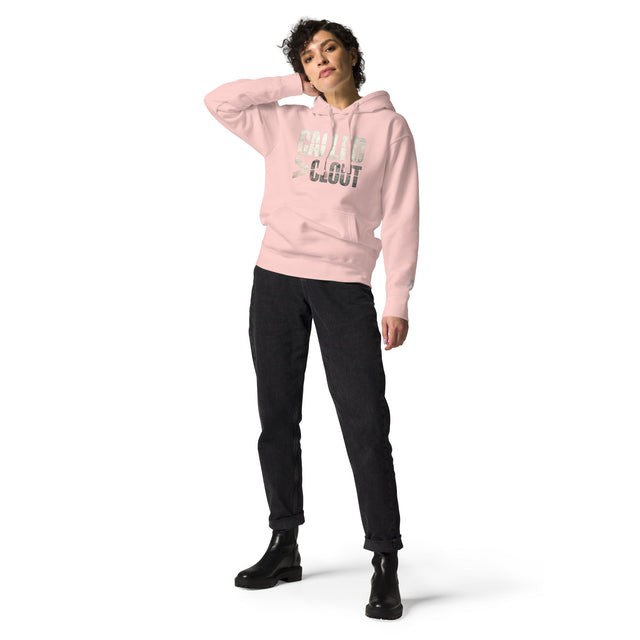 CALLED OUT > CLOUT HOODIE - Avodah Dynamics
