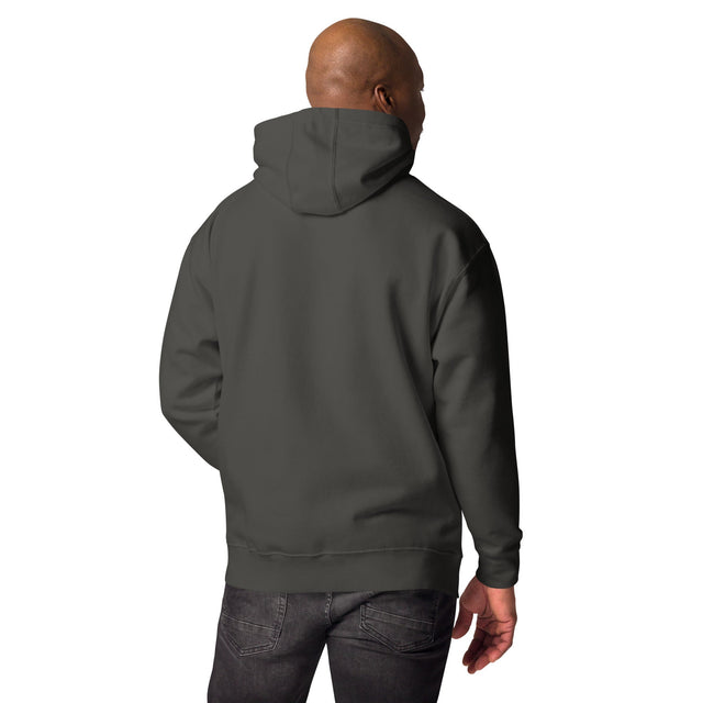 CALLED OUT > CLOUT HOODIE - Avodah Dynamics