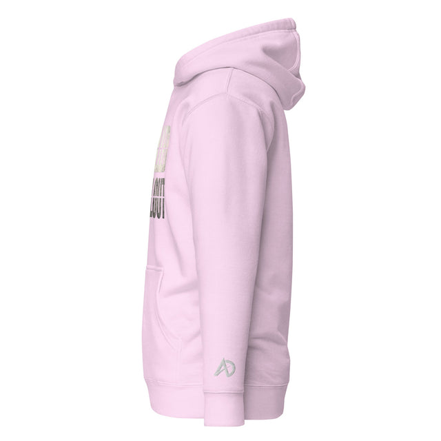 CALLED OUT > CLOUT HOODIE - Avodah Dynamics