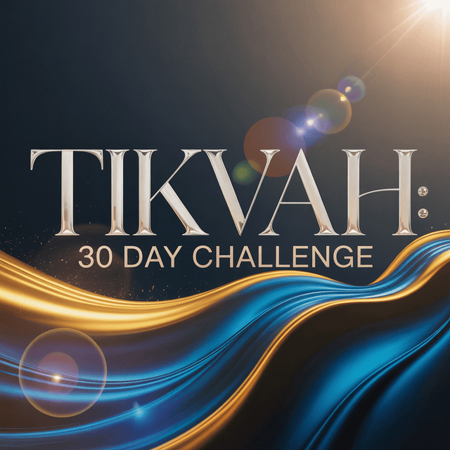 The Tikvah Capsule - Avodah Dynamics