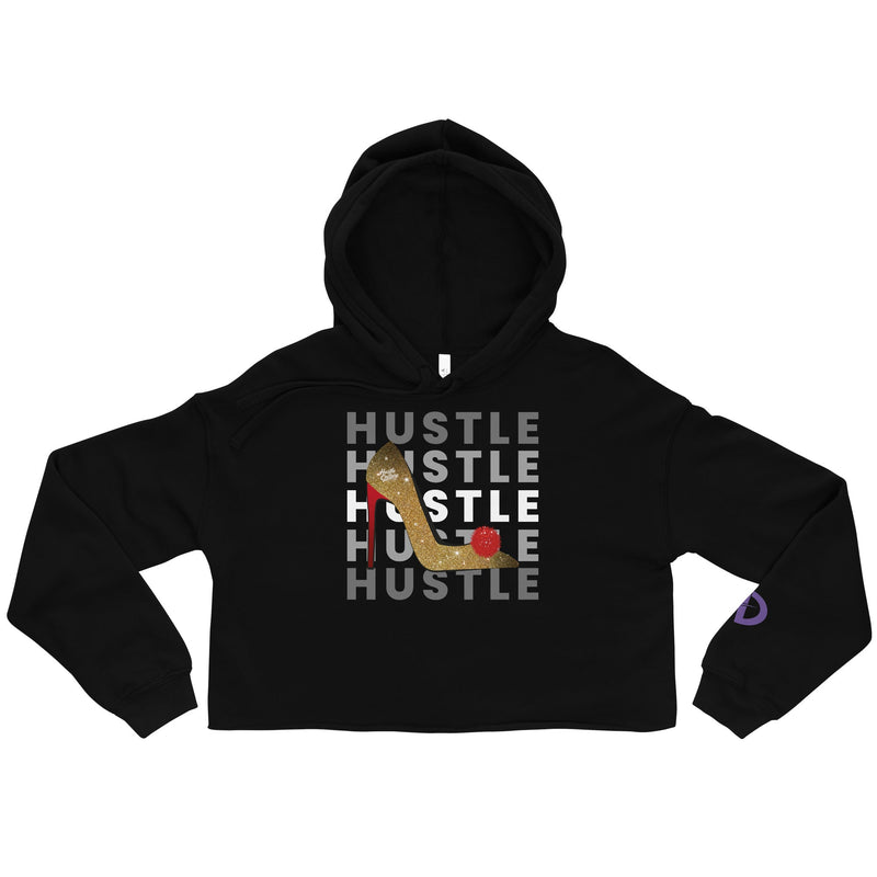 Hustle Culture Collection Apparel and Accessories - Avodah Dynamics