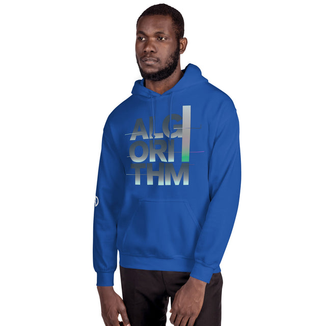 Algorithm Hoodie - Avodah Dynamics