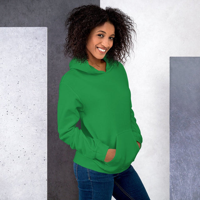 Algorithm Hoodie - Avodah Dynamics