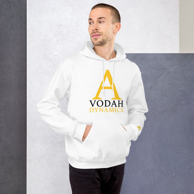 Avodah Gold Standard - Avodah Dynamics