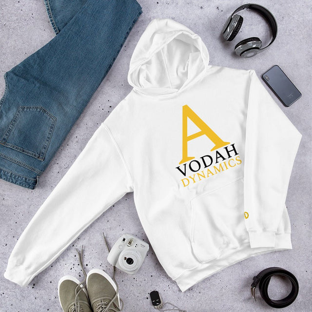 Avodah Gold Standard - Avodah Dynamics