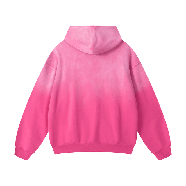 BLACKOUT — Hoodie + Digital Download + eBook - Avodah Dynamics