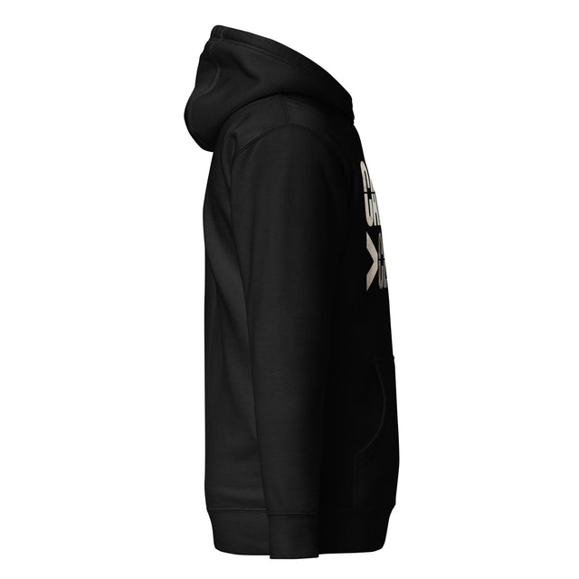 CALLED OUT > CLOUT HOODIE - Avodah Dynamics