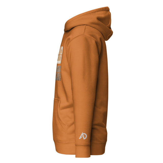 CALLED OUT > CLOUT HOODIE - Avodah Dynamics