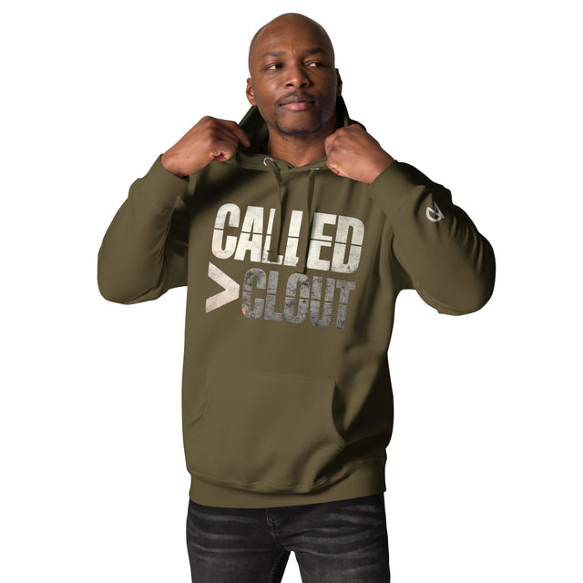 CALLED OUT > CLOUT HOODIE - Avodah Dynamics