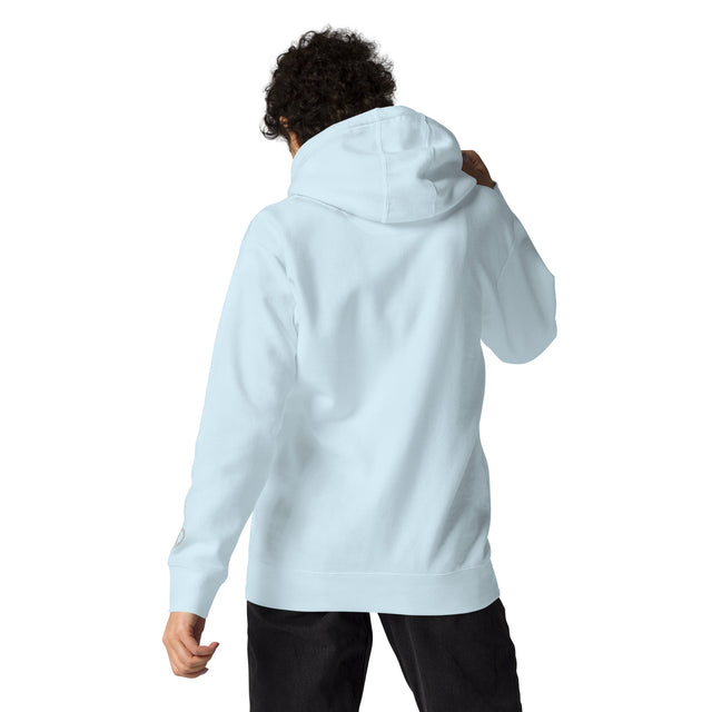 CALLED OUT > CLOUT HOODIE - Avodah Dynamics