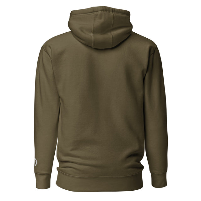 CALLED OUT > CLOUT HOODIE - Avodah Dynamics