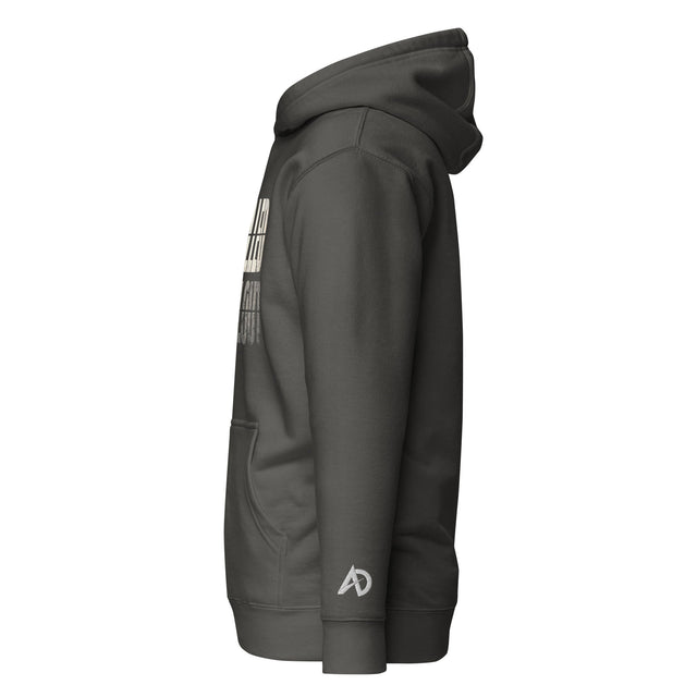 CALLED OUT > CLOUT HOODIE - Avodah Dynamics