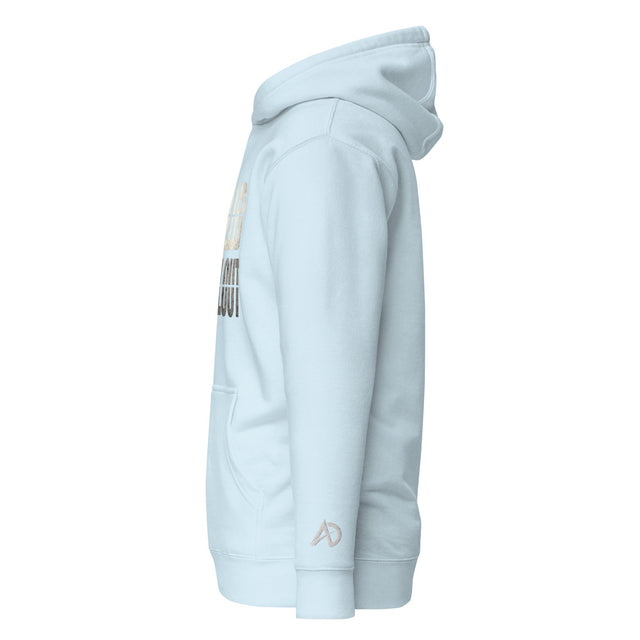 CALLED OUT > CLOUT HOODIE - Avodah Dynamics