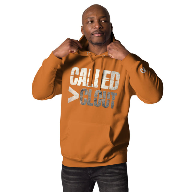 CALLED OUT > CLOUT HOODIE - Avodah Dynamics