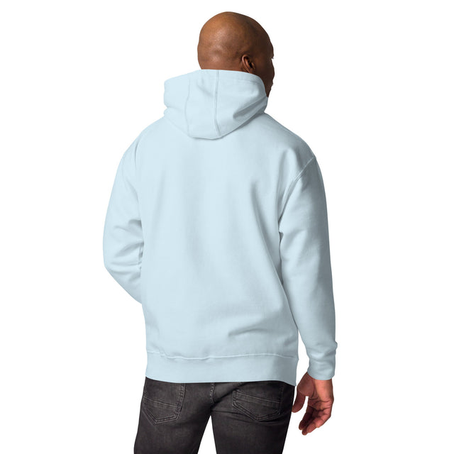 CALLED OUT > CLOUT HOODIE - Avodah Dynamics
