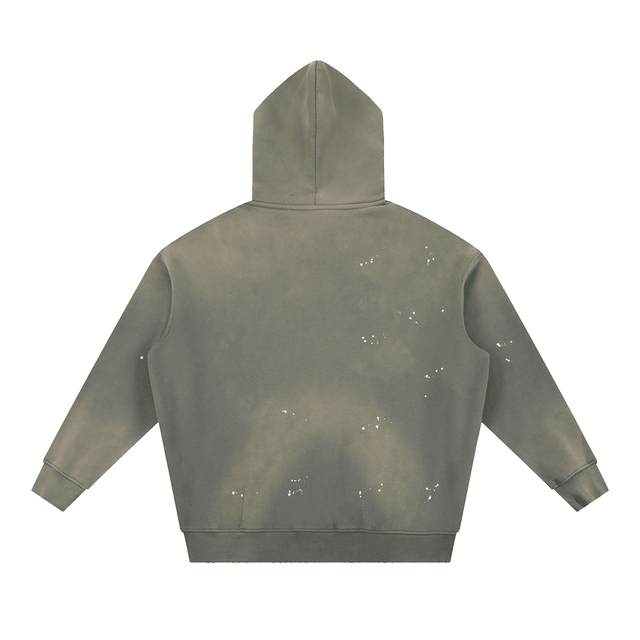 Pressure Made Me Pray — Hoodie + Digital Download + eBook - Avodah Dynamics
