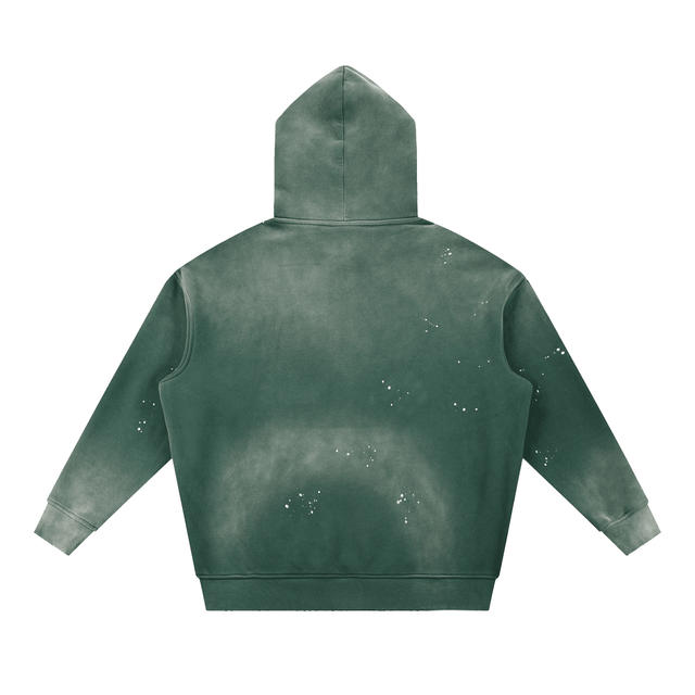 Pressure Made Me Pray — Hoodie + Digital Download + eBook - Avodah Dynamics