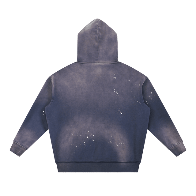 Pressure Made Me Pray — Hoodie + Digital Download + eBook - Avodah Dynamics