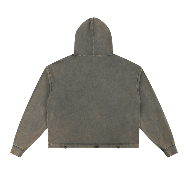 YOU MATTER Hoodie Bundle | Christian Streetwear & Mental Health eBook - Avodah Dynamics