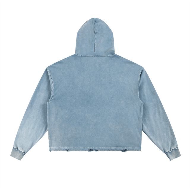 YOU MATTER Hoodie Bundle | Christian Streetwear & Mental Health eBook - Avodah Dynamics