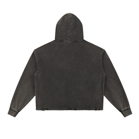 YOU MATTER Hoodie Bundle | Christian Streetwear & Mental Health eBook - Avodah Dynamics